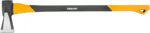 Strend Pro Gardex LS01 fejsze, üvegszálas nyéllel 840 mm, 2000 g