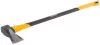 Strend Pro Gardex LS01 fejsze, üvegszálas nyéllel 840 mm, 2000 g