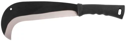 Strend Pro M273 Bozótvágó, műanyag nyéllel, 220 mm