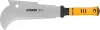 Strend Pro Premium M135A Bozótvágó, nylon nyéllel, 180 mm