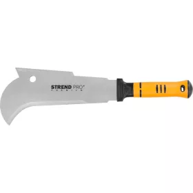   Strend Pro Premium M135A Bozótvágó, nylon nyéllel, 180 mm