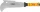 Strend Pro Premium M135A Bozótvágó, nylon nyéllel, 180 mm