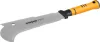 Strend Pro Premium M135A Bozótvágó, nylon nyéllel, 180 mm