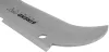 Strend Pro Premium M135A Bozótvágó, nylon nyéllel, 180 mm