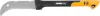 Strend Pro Premium M135B Bozótvágó, nylon nyéllel, 360 mm
