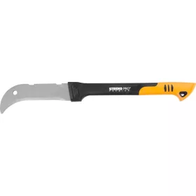   Strend Pro Premium M135B Bozótvágó, nylon nyéllel, 360 mm