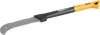 Strend Pro Premium M135B Bozótvágó, nylon nyéllel, 360 mm