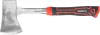 Strend Pro Premium ComfortGrip DL503 Fejsze kalapáccsal, 165 mm, üvegszálas nyéllel 190 mm, 600 g