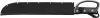 Strend Pro Tactical, Bozótvágó tokkal, fűrésszel, kézvédelemmel, fekete, 61 cm