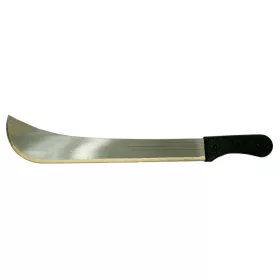 Strend Pro M204P Bozótvágó, műanyag nyéllel, 450 mm