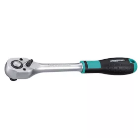 Racsni Whirlpower 16132-03, 202 mm, 72T, 3/8", Cr-V