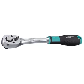   Racsnis kulcs Whirlpower 16142-03, 260 mm, 72T, 1/2", Cr-V