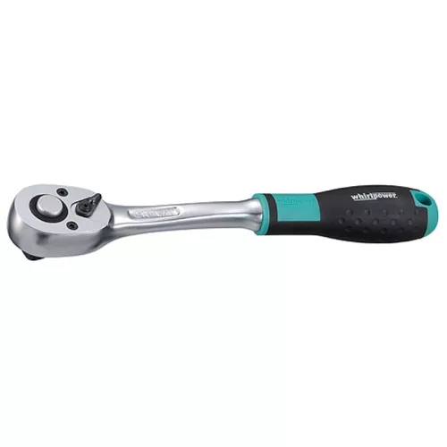 Racsnis kulcs Whirlpower 16142-03, 260 mm, 72T, 1/2", Cr-V