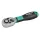 Whirlpower Racsnis kulcs 16122-08, 108 mm, 36T, 1/4", Cr-V