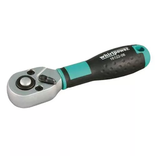 Whirlpower Racsnis kulcs 16122-08, 108 mm, 36T, 1/4", Cr-V