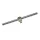 Whirlpower Racsnis kulcs Hajtókar 16164-01, 460 mm, 3/4"""