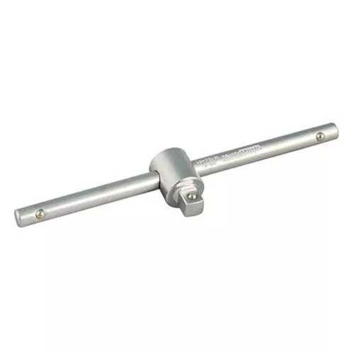 Whirlpower Racsnis kulcs Hajtókar 16124-01, 115 mm, 1/4"""