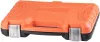 Szerszámkészlet Strend Pro S246, 46 részes, bőröndben, 1/4"