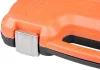 Szerszámkészlet Strend Pro S246, 46 részes, bőröndben, 1/4"