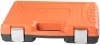 Szerszámkészlet Strend Pro S237, 37 részes, bőröndben, 1/2"