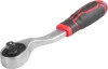 Strend Pro Racsnis kulcs ComfortGrip DL300, 3/8", karral, 205 mm, 60 fog