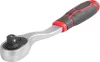 Strend Pro Racsnis kulcs Comfort Grip DL300, 1/2", karral, 250 mm, 60 fog