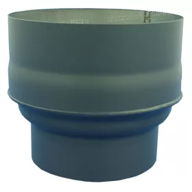 HS 120/180/1,5 mm füstcső szűkítő