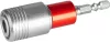 Adapter Strend Pro, 1/4", SDS+, 89 mm, hex