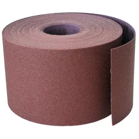   Csiszolóvászon tekercs KONNER R10, 150 mm, Hosszúság 50 m, P120, AluOxide