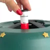 MagicHome START Állvány, 2.0, 2,0 m karácsonyfához, 2,0 liter, zöld