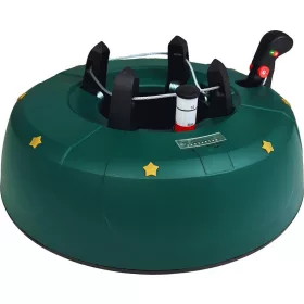   MagicHome SELECT Állvány, 3.5, 3,5 m karácsonyfához, 3,5 liter, zöld