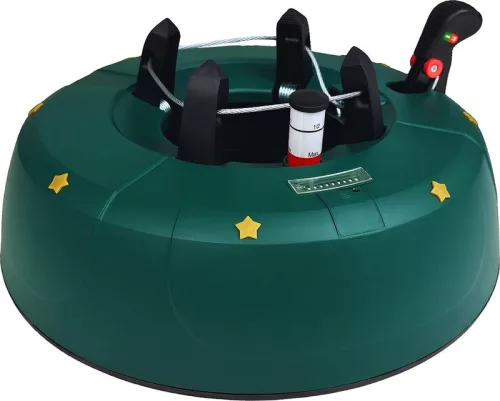 MagicHome SELECT Állvány, 3.5, 3,5 m karácsonyfához, 3,5 liter, zöld