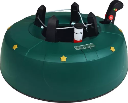 Kamai SELECT Állvány, 4.5, 4,5 m-es fához, 6,3 literes, zöld