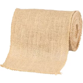 Strend Pro Garden juta szalag, 15 cm, 9 m