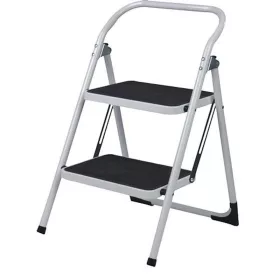   Strend Pro WRH2063 acél fellépő – 2 fokos, 150 kg teherbírás