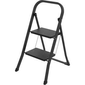   Strend Pro MINIFERO acél fellépő – 2 fokos, 125 kg teherbírás