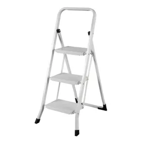   Strend Pro MINIFERO acél fellépő – 3 fokos, 125 kg teherbírás