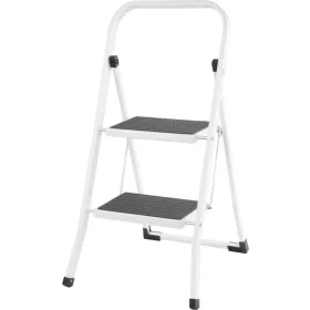   Strend Pro LFD080 acél fellépő – 2 fokos, 150 kg teherbírás