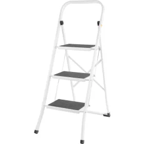   Strend Pro LFD110 acél fellépő – 3 fokos, 150 kg teherbírás