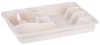 Strend Pro evőeszköztartó – 30 × 38 × 5 cm, többféle színben