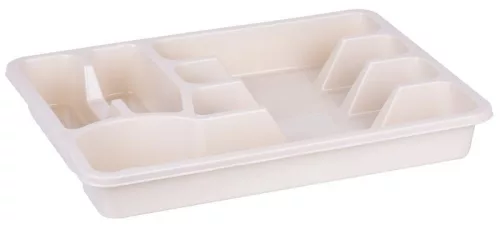 Strend Pro evőeszköztartó – 30 × 38 × 5 cm, többféle színben