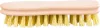 GECO Marlyn kézi padlókefe – 180 mm, 21 × 6 × 4 cm