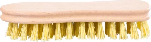 GECO Marlyn kézi padlókefe – 180 mm, 21 × 6 × 4 cm
