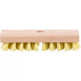 Strend Pro fa padlókefe nyél nélkül – 22 × 6,5 cm