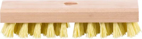 Strend Pro fa padlókefe nyél nélkül – 22 × 6,5 cm