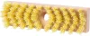 Strend Pro fa padlókefe nyél nélkül – 22 × 6,5 cm