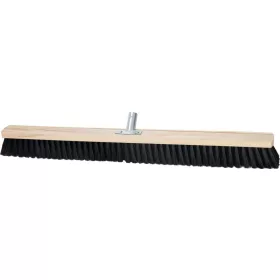 Geco Z80NU seprűfej – 800 mm, fa/fém, nyél nélkül