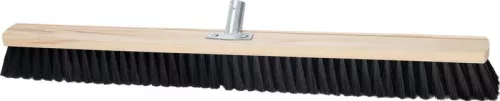 Geco Z80NU seprűfej – 800 mm, fa/fém, nyél nélkül