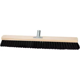 Geco Z60NU seprűfej – 600 mm, fa/fém, nyél nélkül