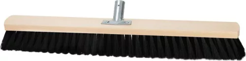 Geco Z60NU seprűfej – 600 mm, fa/fém, nyél nélkül